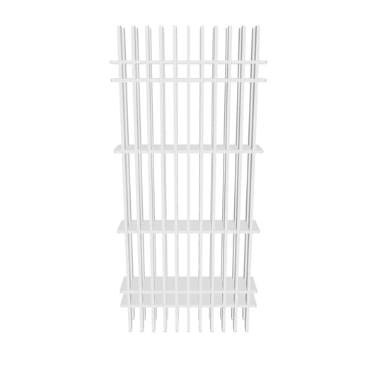 Kigumi Nest - The Bed Frame That Grows With You