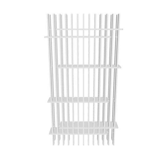 Kigumi Nest - The Bed Frame That Grows With You